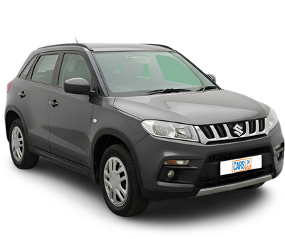 Maruti Vitara Brezza-img